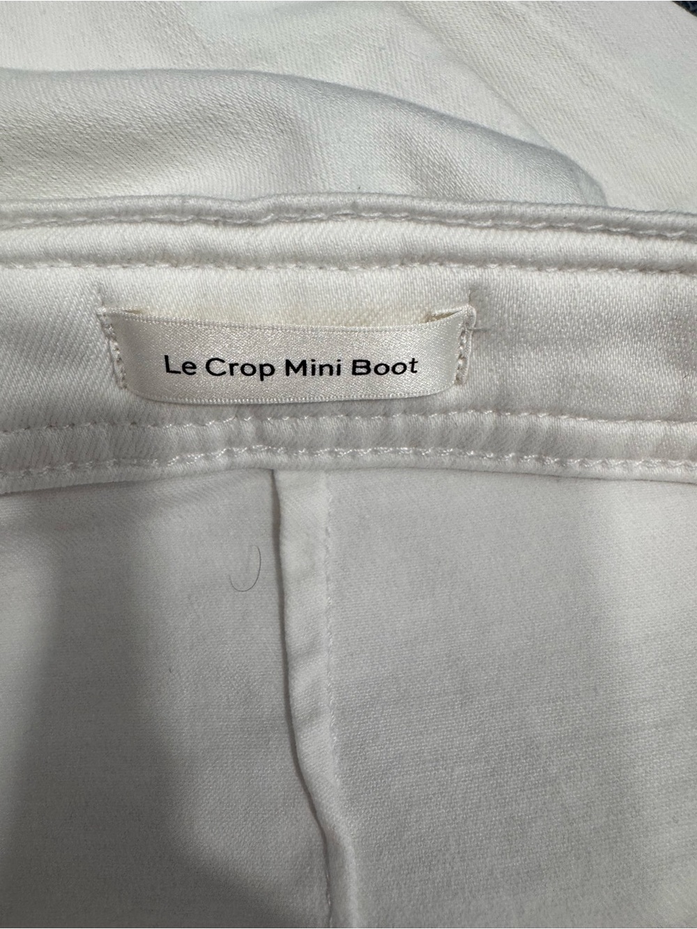 Frame Denim Flare Jeans. Size 30 - Picture 5 of 8